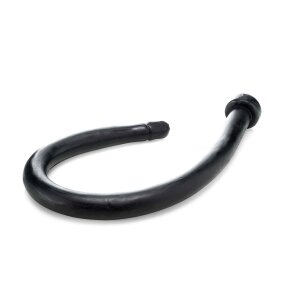 Analconda Cobra Spitting Analdildo Schwarz 80 cm ⌀ 3,8 cm