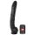 HARDTOYS Sydney Dildo Schwarz 33 cm