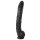 HARDTOYS Sydney Dildo Schwarz 33 cm