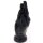 Fist Impact One Hand Plug Schwarz 18 cm ⌀ 6 cm