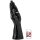 Fist Impact Fist Furious Spezialdildo Schwarz 48 cm