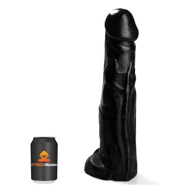 Mission TERROR 38 x 8.5 cm