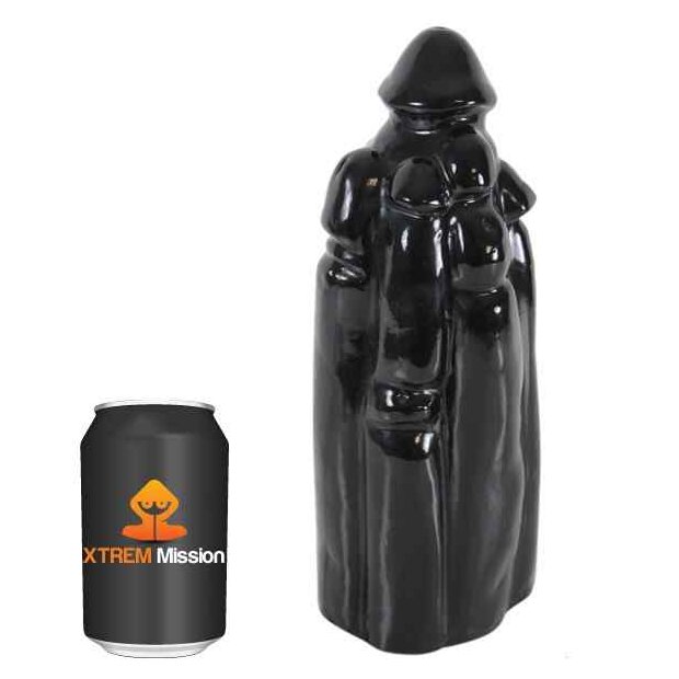 Mission SURVIVORS 28 x 10 cm