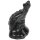 Monster Toys Black Gargoyle Dildo Schwarz 17 cm