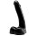 HARDTOYS Troy Dildo Schwarz 22 cm