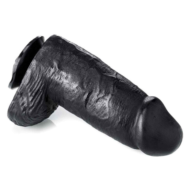 SUPER MIKE 18 x 8 cm