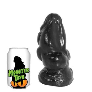 Monster Toys Gizmo Dildo 17 cm ⌀ 9,3 cm