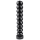 HARDTOYS FT11 Dildo Schwarz 27 cm ⌀ 4,8 cm
