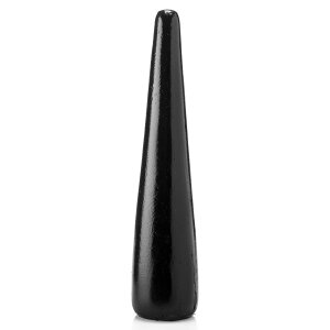Hardastic FBP14 Dildo Schwarz 28 cm ⌀ 6 cm