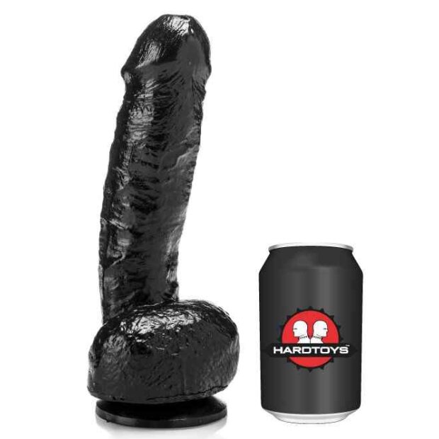 Dildo C‚sar 20 x 5.5cm