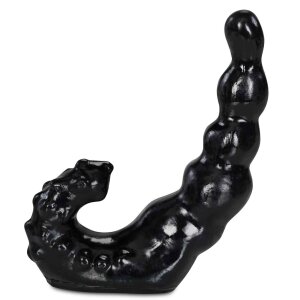 HARDTOYS Prostate Scorpion Prostatamassager Schwarz ⌀ 2,5...