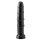 HARDTOYS UR11 Dildo Schwarz 26 cm ⌀ 5,8 cm