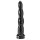 HARDTOYS FET1001 Dildo Schwarz 27 cm