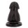 HARDTOYS Raptosaurus Plug Analplug Schwarz ⌀ 12 cm