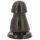 HARDTOYS Raptosaurus Plug Analplug Schwarz ⌀ 12 cm