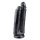 HARDTOYS Ali Matt Doppeldildo Schwarz 27 cm ⌀ 8,5 cm