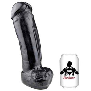 Hardastic Super Aaron Dildo 24 cm