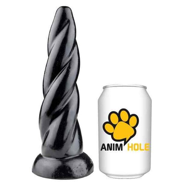 Unicorn Twist 19 x 6cm