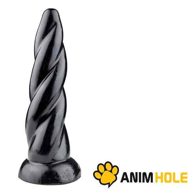 Unicorn Twist 19 x 6cm