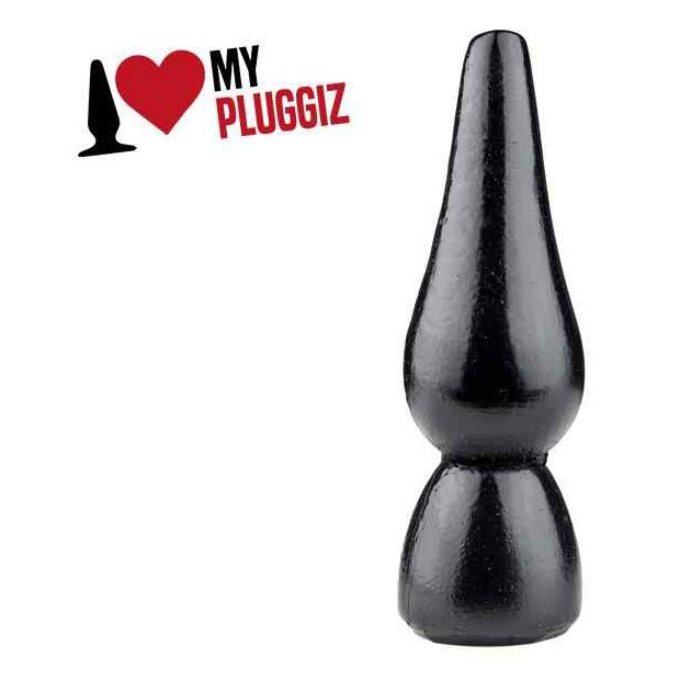 Pluggiz - Nuz Plug 4,5 cm