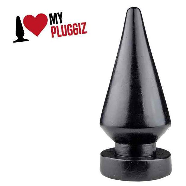Pluggiz - Maxi Peak Plug 8,5 cm
