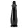 Dodger Army Milan Dildo Schwarz 26 cm