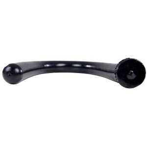 Analconda King Cobra Spitting Analdildo Schwarz 86 cm ⌀...