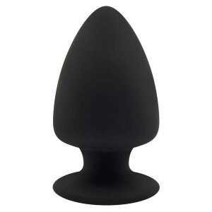 SILEXD SilexD Premium Silicone Plug Small Analplug...
