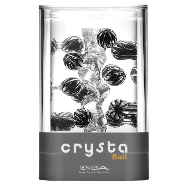 TENGA Crysta Ball