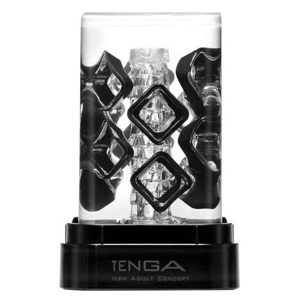Tenga Crysta Block