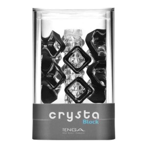 Tenga Crysta Block
