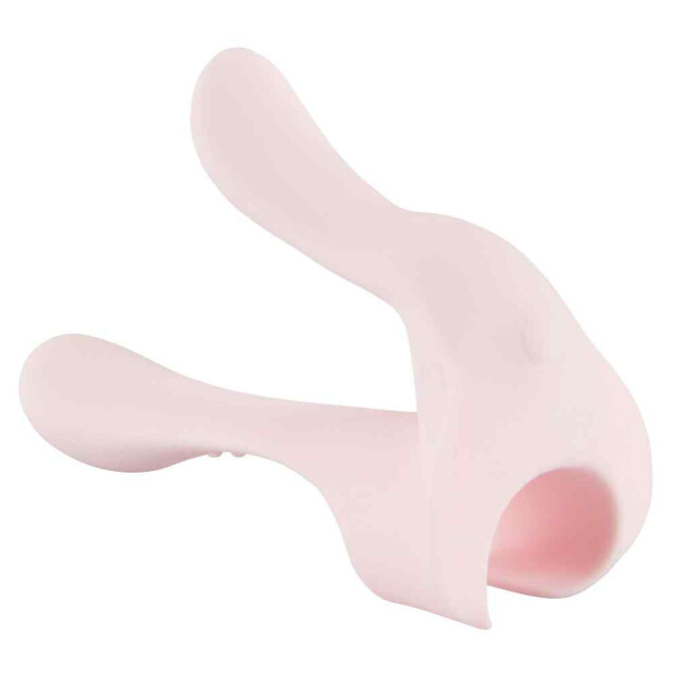 You2Toys Paarvibrator Vibrator Rosa 13,1 cm ⌀ 2,8 cm