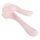 You2Toys Paarvibrator Vibrator Rosa 13,1 cm ⌀ 2,8 cm