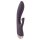 You2Toys Javida Sucking Vibrator Grau 21,6 cm
