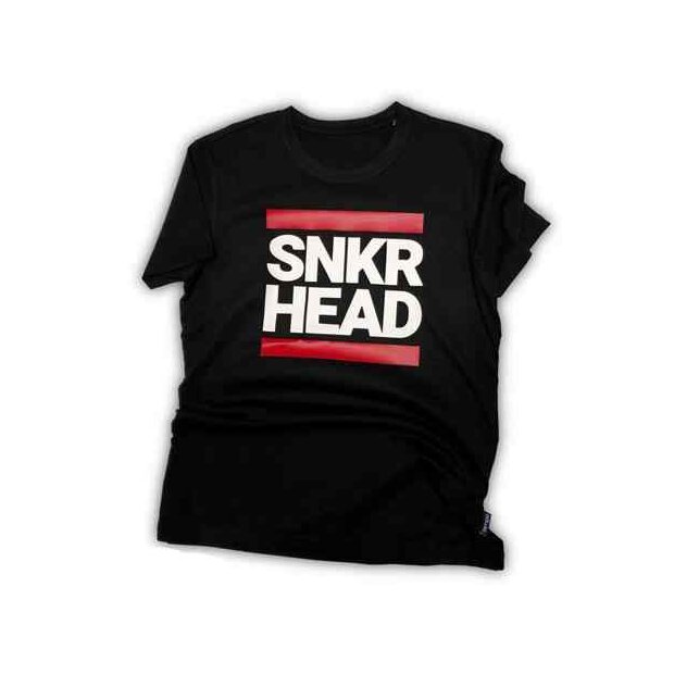 Sk8erboy SNKR HEAD T-Shirt S