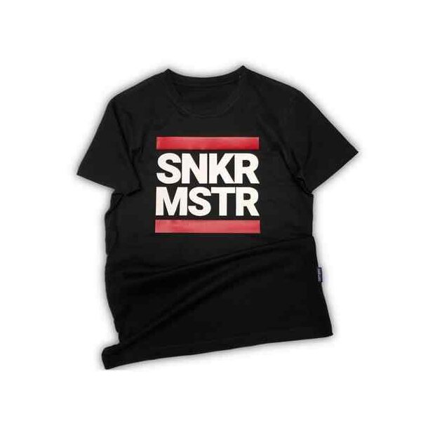 Sk8erboy SNKR MSTR T-Shirt