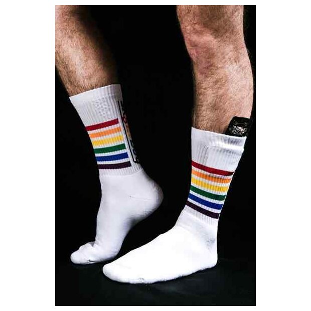 Sk8erboy PRIDE Socks 39 - 42