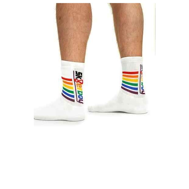 Sk8erboy PRIDE Socks 39 - 42