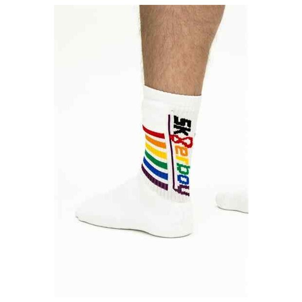 Sk8erboy PRIDE Socks 39 - 42