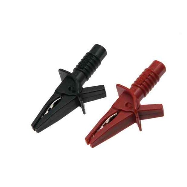 E-Stim Crock Clips