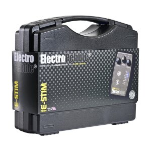 E-Stim Box ElectroPebble