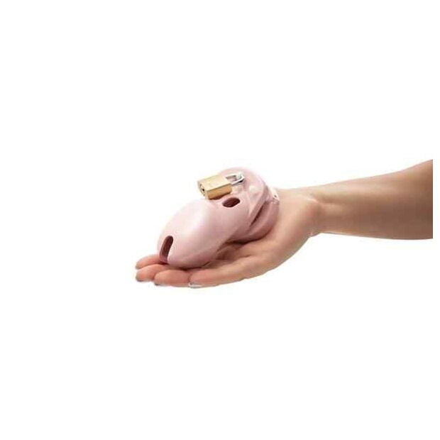 CB-X CB-3000 Käuschheitskäfig Rosa