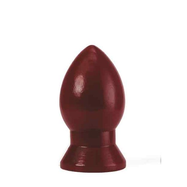 WAD - Magical Orb Plug Red L 10,3 cm