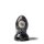 WAD - Ornament of Oblivion Plug Black L 8,5 cm