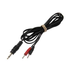 E-Stim Cable 2 mm