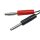 E-Stim Cable 4 mm