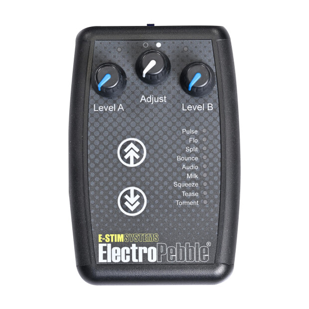 E-Stim ElectroPebble XPE Pack