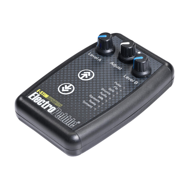 E-Stim ElectroPebble XPE Pack
