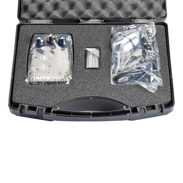 E-Stim ElectroPebble XPE Pack