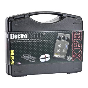 E-Stim ElectroPebble XPE Pack